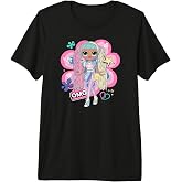 LOL OMG! - Candylicious Premium Tri-Blend T-Shirt