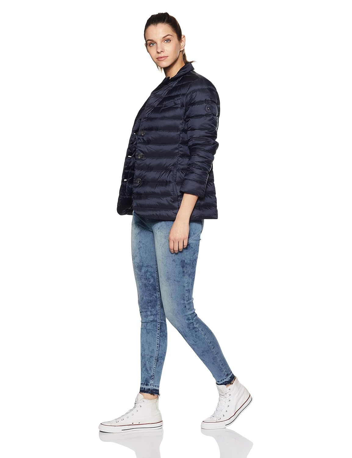 tommy hilfiger women's blazer