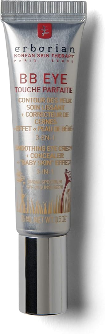 bb eye cream