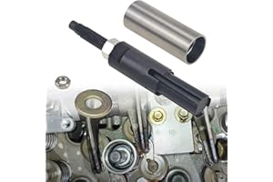 BOLAXIN Injector Tube Remover Installer Tools Kit for 2001~2020 GM 6.6L Duramax Diesel Similar to OTC-7222 Replaces J-45910