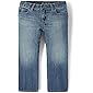 The Children's Place Boys' Basic Bootcut Jeans