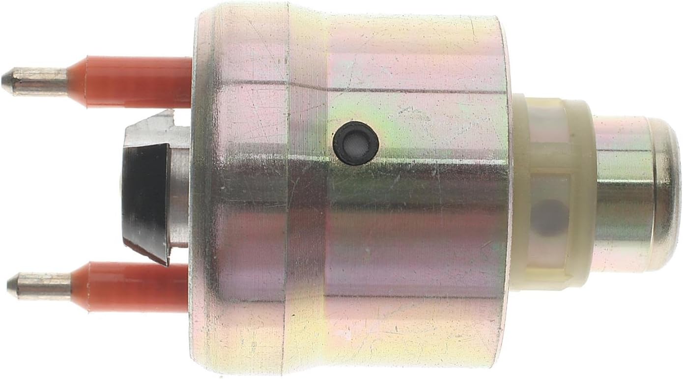ACDelco Professional 2173140 Throttle Body Fuel Injector