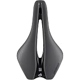 Prologo Dimension R2 153 Bike Saddle, Lightweight 153mm Cycling Saddle with PAS Channel for Road, Gravel &amp; XC