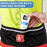 VeloChampion Luxury Chamois Cream for Cyclists Vegan Fragrance Free or Menthol view 4