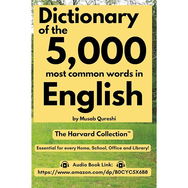 Webster's New World 33,000 Word Book: 33,000 Most Used Words