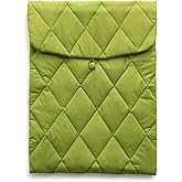 Vera Bradley Women's Nylon Large Envelope Tech Sleeve