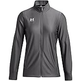 Under Armour unisex-adult Women's Ua Challenger Track Jacket