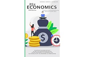 25x: Economics For High School Students (25x Social Studies)