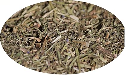 Eder Gewürze - Ysopkraut geschnitten - 100g / Herba Hysopii CS