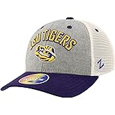 ZHATS NCAA Unisex Kids NCAA Officially Licensed Youth Hat Mack Acoustic