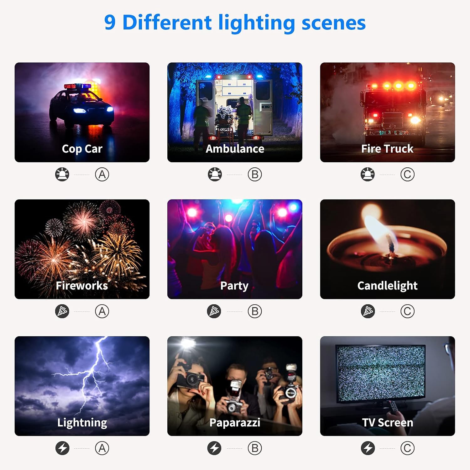 NEEWER 2 Pack 660 PRO RGB LED Video Light with App Control Tripod Stand Kit, Studio Panel Key Lighting for Gaming Streaming Zoom YouTube Webex Photography, 360° Full Color, 50W Dimmable Bi Color
