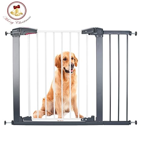 90 inch retractable gate