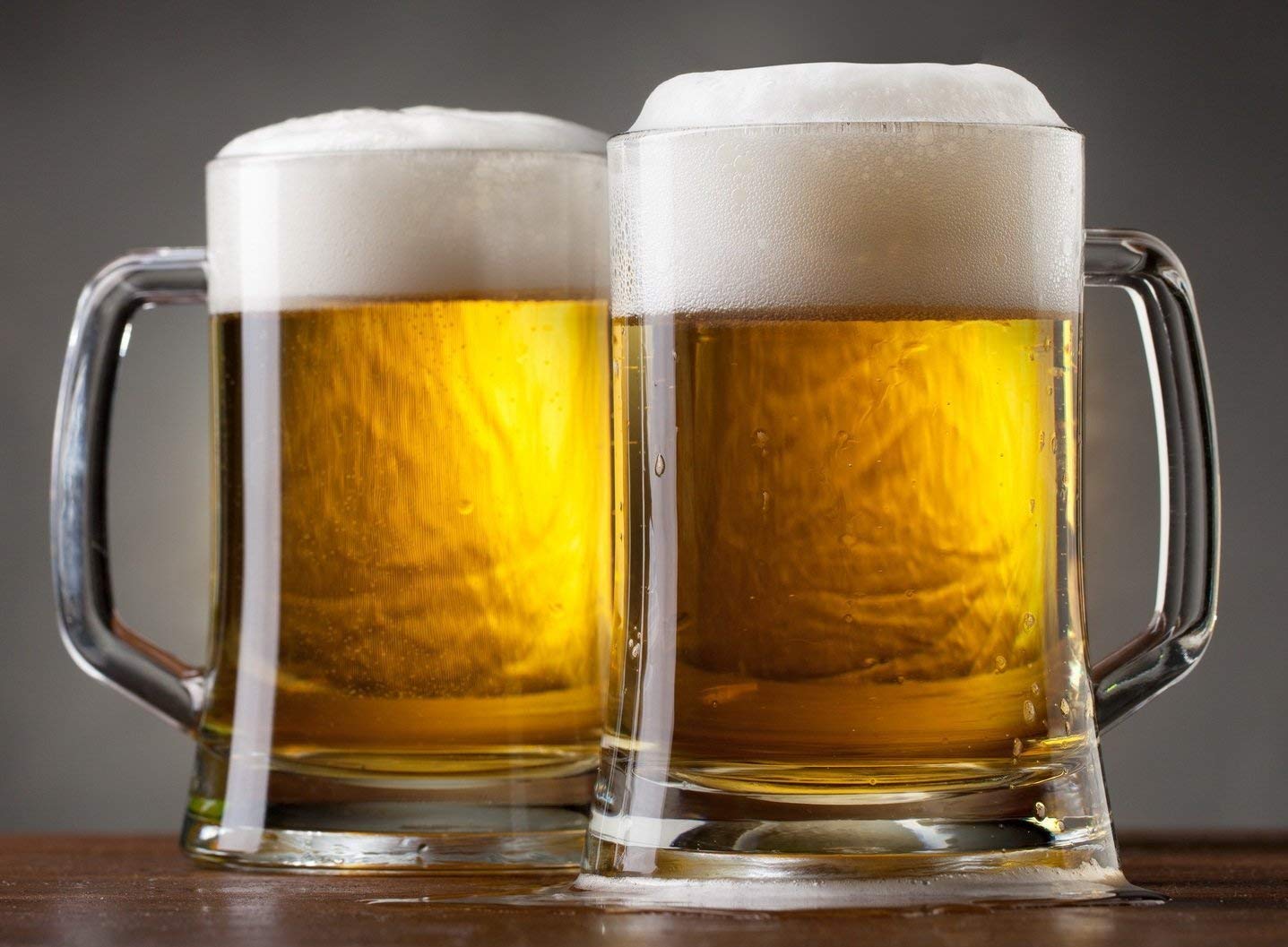 glass beer mugs for sale