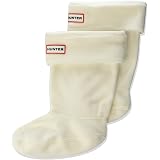 Amazon.com: Hunter Kids - Calcetines de botas para niña (niños  pequeños/niños/niños grandes), color blanco XL (zapatos 4-6 Big Kid) :  Ropa, Zapatos y Joyería