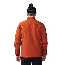 Mountain Hardwear Men's Standard KOR Stasis
