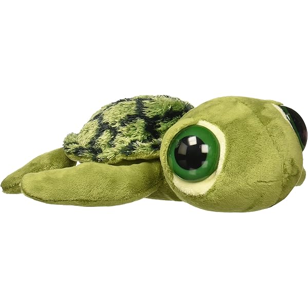 moana turtle plush