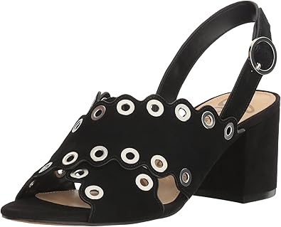 sam edelman scalloped block heels