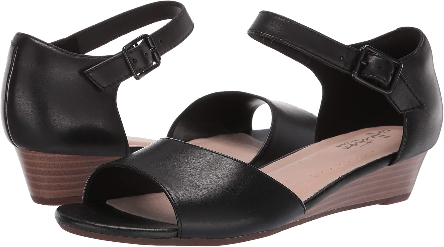 clarks abigail sandal