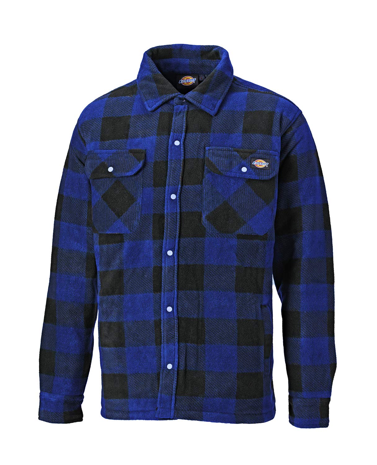 Portland Shirt SH5000 RD L Padded Work 