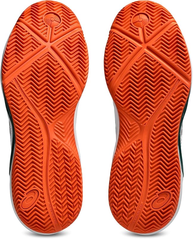 Gel-Dedicate 9 Padel Scarpe da Tennis — foto 2 di 8