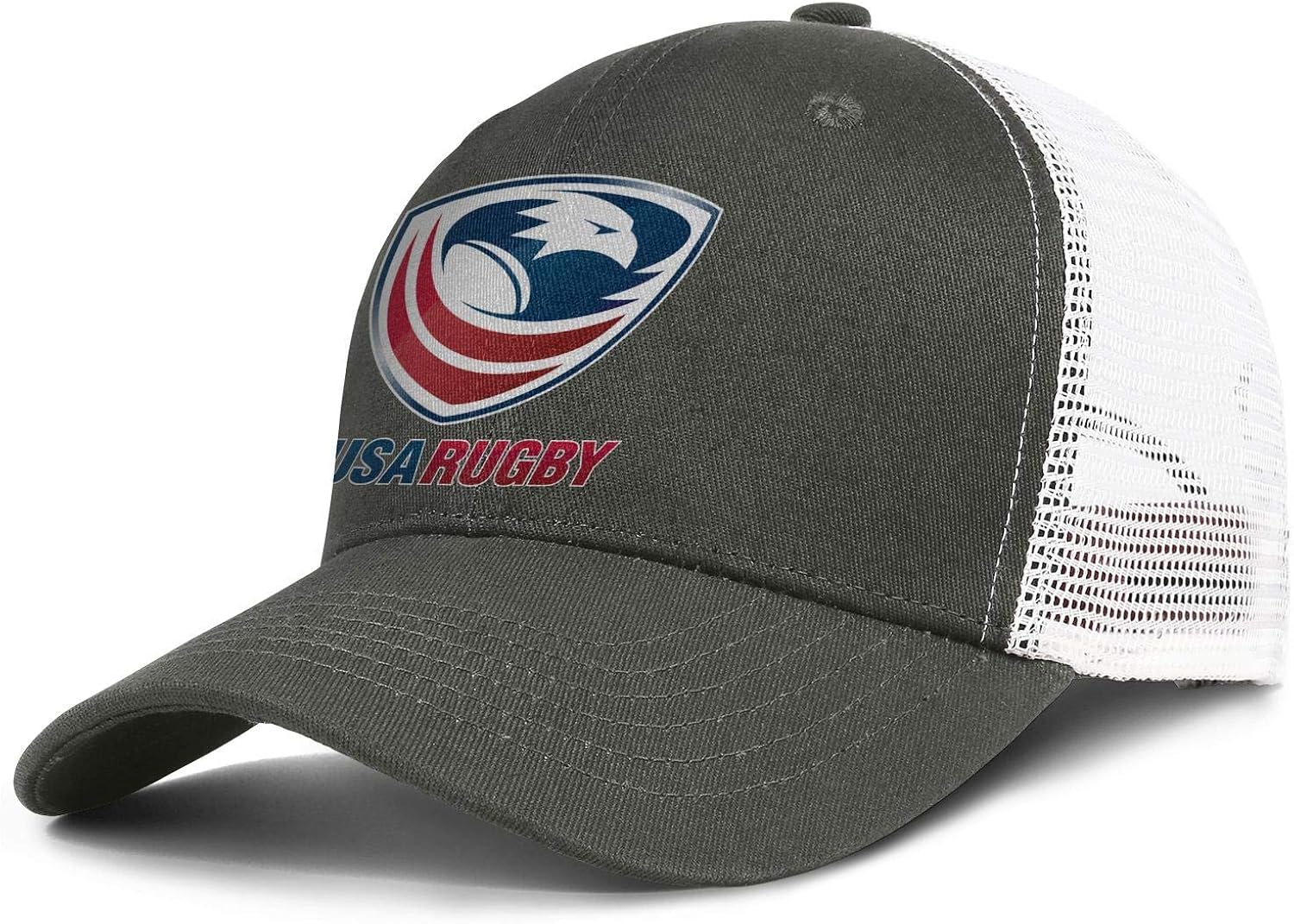 rugby baseball caps