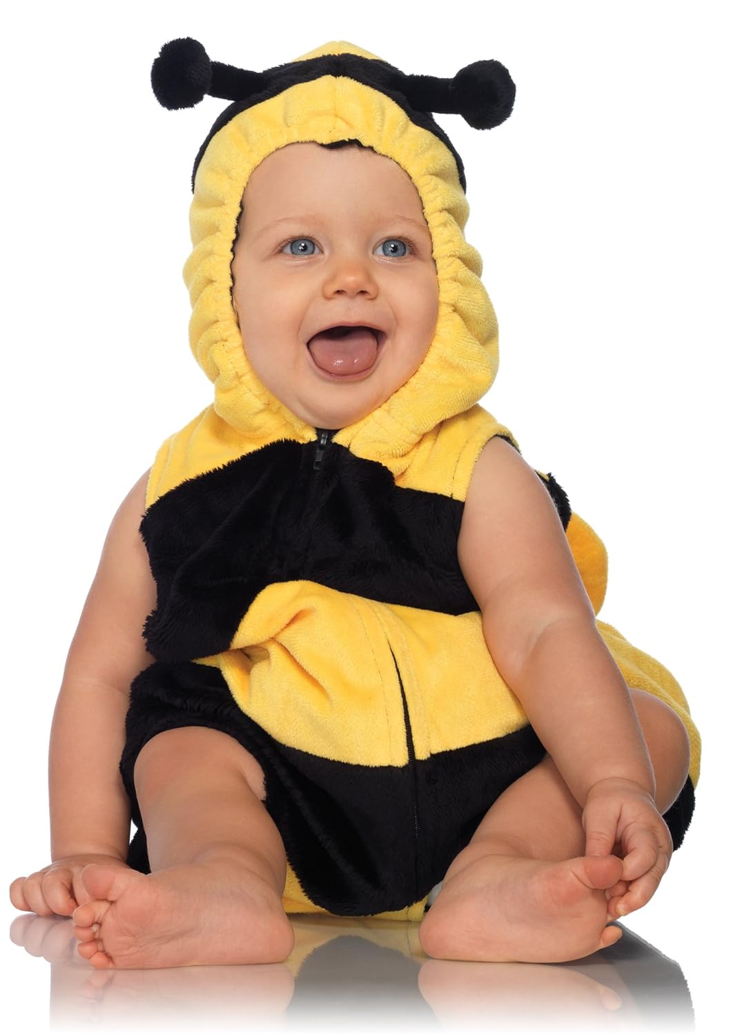 Baby bee costume, Baby bee, Bee costume