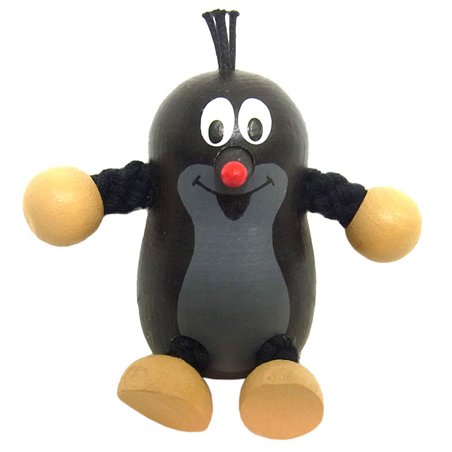 Detoa 13203 Magnet Mole