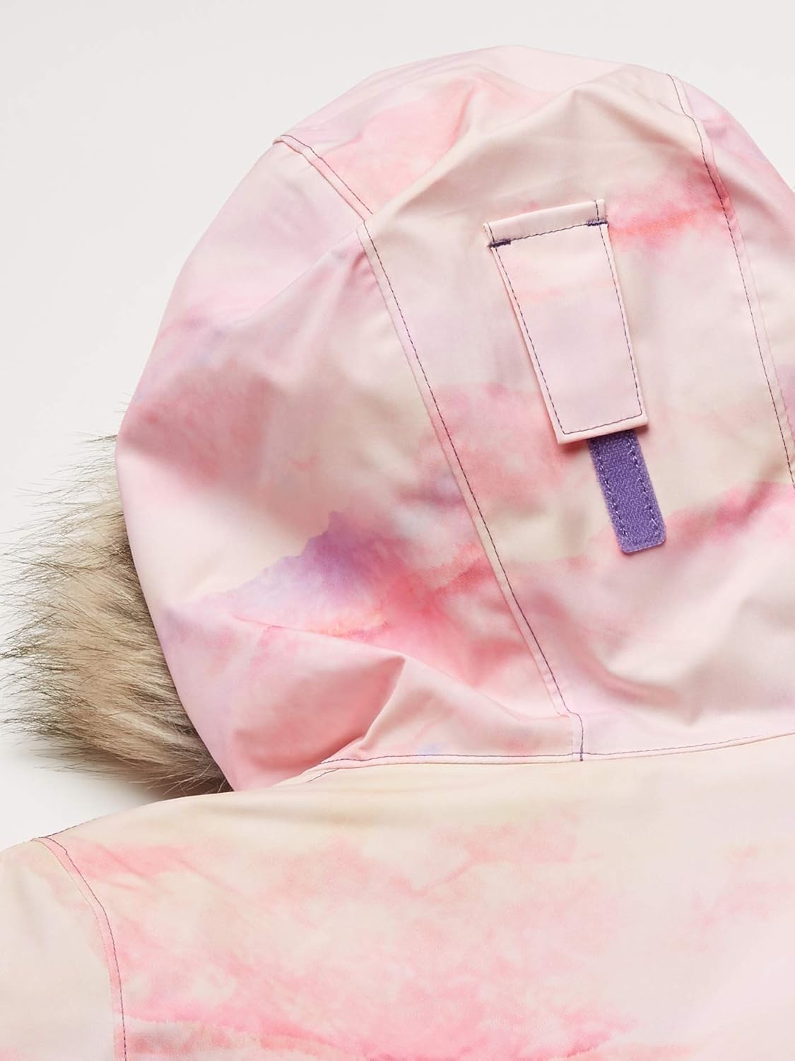 under armour laila jacket