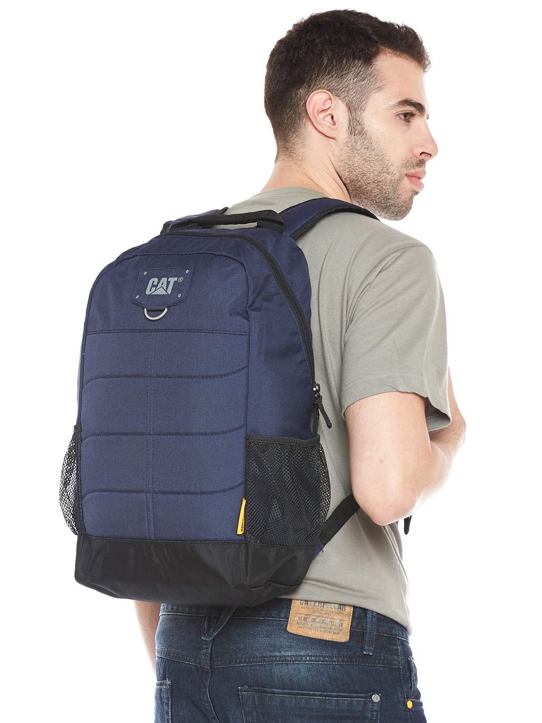 caterpillar benji backpack