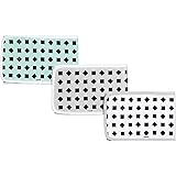 Nanit Breathing Wear Band 3pk - Size Small, 0-3 Months - Multi