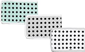 Nanit Breathing Wear Band 3pk - Size Large, 3-24 Months - Multi