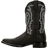 Durango Men's Durango&reg; Westward&trade; Black Onyx Western Boot