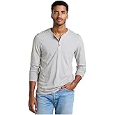Toad&Co Primo Long Sleeve Henley