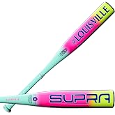 Louisville Slugger | 2027| Supra JBB Baseball Bat | USSSA | -10 | Composite