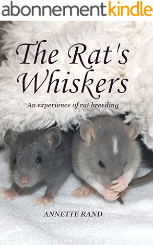 Download The Rat's Whiskers (English Edition) PDF