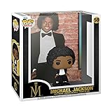 Funko POP Albums: Michael Jackson