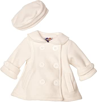 bebe peacoat