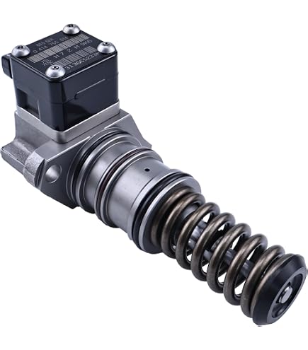 Amazon.com: Haiyazhma Fuel Gear Pump 4088848 408-8848 Compatible