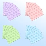 ZYBUX Scented Drawer Liners 4 Sheets 43cm x 58cm Ocean Fresh Aroma view 8