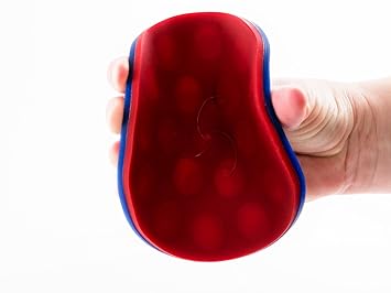 Nackenbeschwerden Nackenschmerzen Rückenbeschwerden Rückenschmerzen Magnetfeldtherapie Wellness Magnete Neodym Massage Diskma