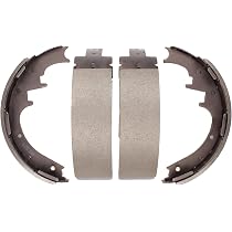 Dorman HW6195 Reparatursatz Für Scheibenbremsen Vorne – Kompatibel Mit Audi, Buick, Chevrolet & Anderen Modellen