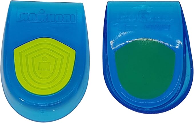 gel heel pads sports direct