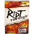 KNA Games Ript Revenge & Ript Showdown | Ultimate Disc Golf Card Games | Spice up Your Rounds | Ideal for Disc Golf Gifts | Play for Skins or Strokes | 2-4 Players | Must Have Disc Golf Accessories