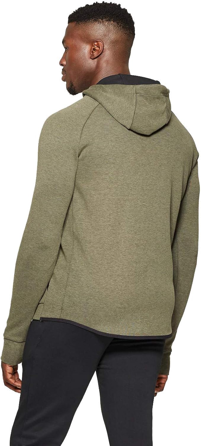 champion victory fleece jacket