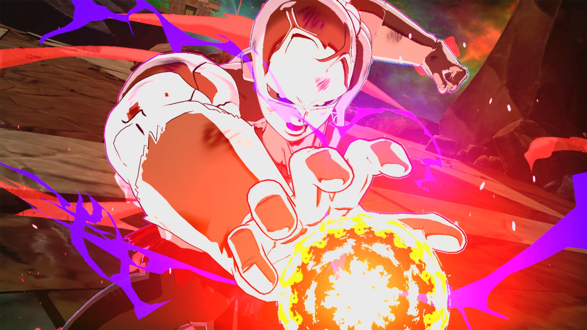 Dragon Ball Sparking Zero [Nintendo Switch 2] 2