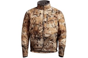 SITKA Gear Duck Oven Jacket