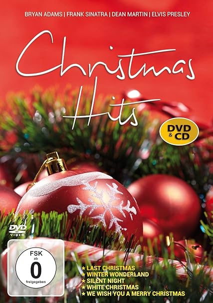 This christmas songs from the motion picture (cd) Amazon.com: Christmas Hits: Various: Movies & TV
