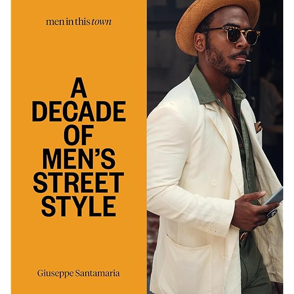 The Men's Fashion Book: Phaidon Editors, Phaidon, Gallagher