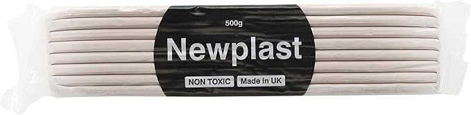 newplast plasticine