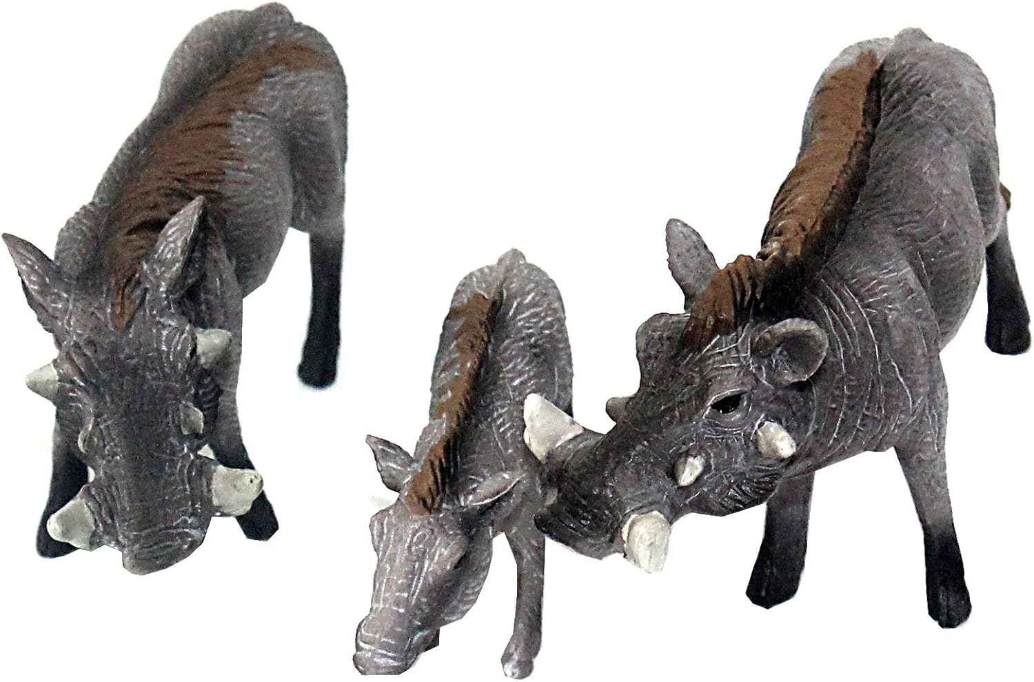 warthog figurine